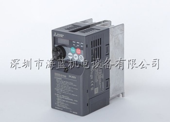 三菱變頻器電機在停止時是否可以迅速停下