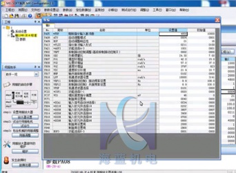 三菱伺服電機(jī)的一鍵式調(diào)整功能