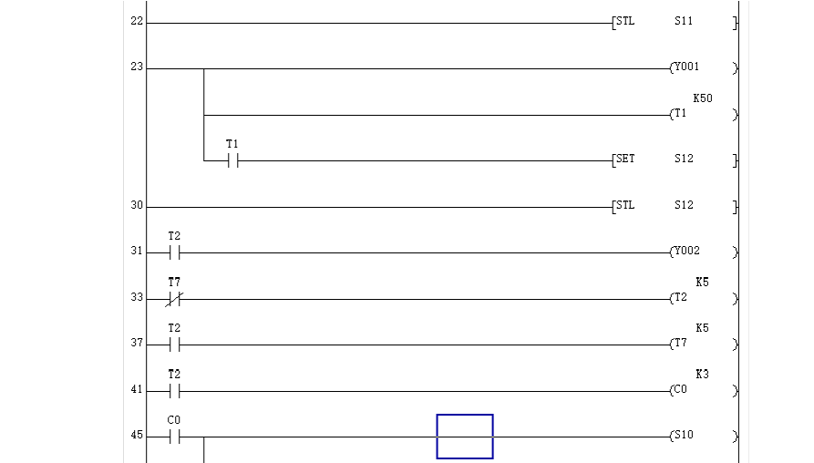 對(duì)于PLC新手來(lái)說(shuō)，什么是是PLC的三大量都不知道？