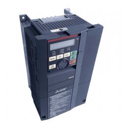 FR-A840-03610-2-60(132KW)/FR-A840-132K三菱變頻器，3相380V變頻器，矢量控制內(nèi)置PLC