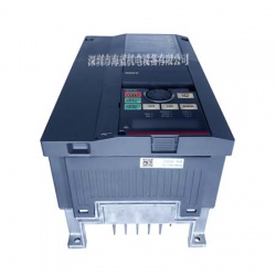 FR-A840-02160-2（75KW)/FR-A840-75K三菱變頻器，內(nèi)置電抗器，質(zhì)保一年，深圳代理商深圳海藍(lán)