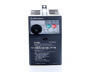 FR-D710W-0.1K三菱變頻器輸入單相100V,三菱日本產(chǎn)，三菱深圳銷(xiāo)售